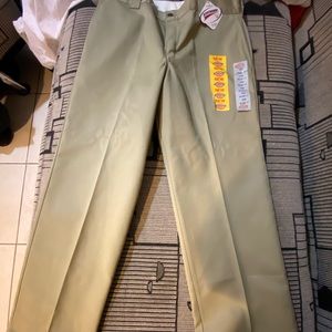 Dickies pants brand new with tags 34x30
